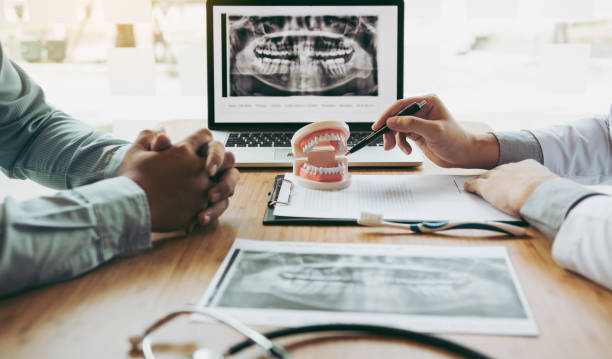 Best Emergency Orthodontic Repairs in Griggsvle, IL