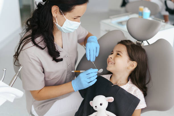 Best Emergency Treatment for Jaw Pain or Injury in Griggsvle, IL
