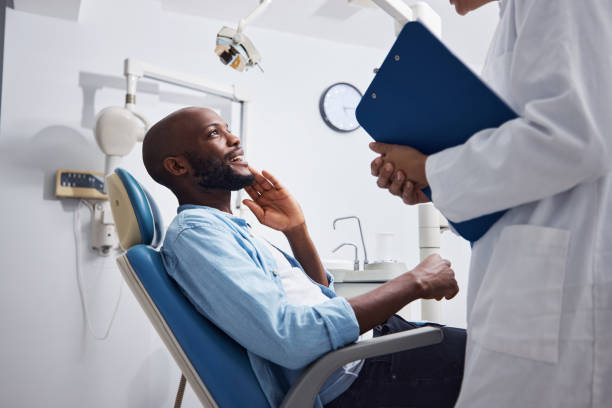 Best 24-Hour Emergency Dental Care in Griggsvle, IL
