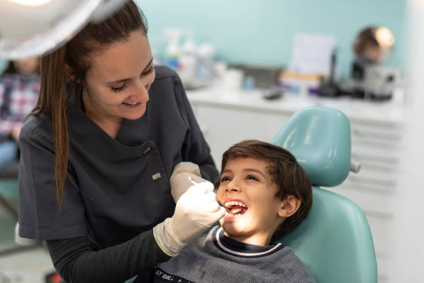 Best Dental Abscess Treatment in Griggsvle, IL