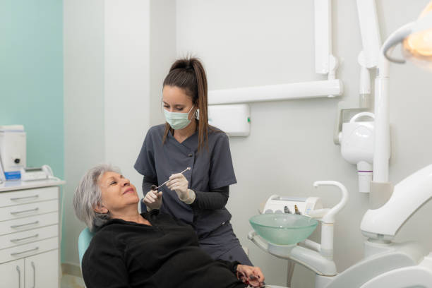 Best Emergency Pediatric Dental Care in Griggsvle, IL