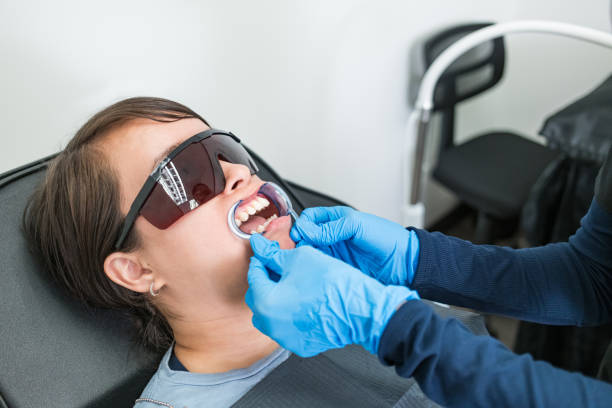 Best Broken or Chipped Tooth Repair in Griggsvle, IL