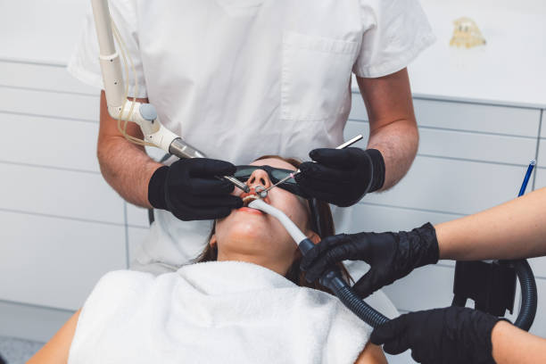 Best Emergency Root Canal Therapy in Griggsvle, IL
