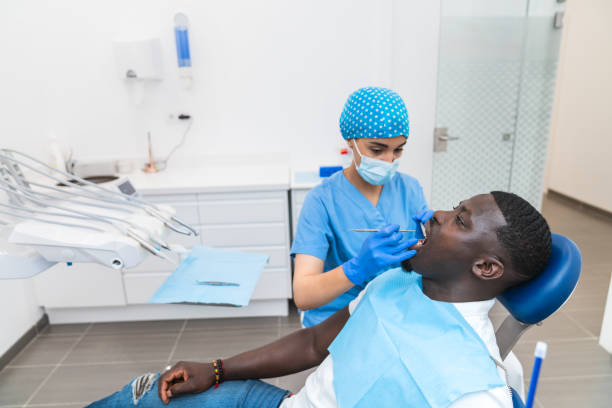 Best Walk-In Emergency Dental Services in Griggsvle, IL