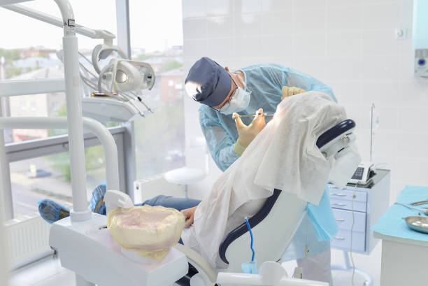 Best Walk-In Emergency Dental Services in Griggsvle, IL